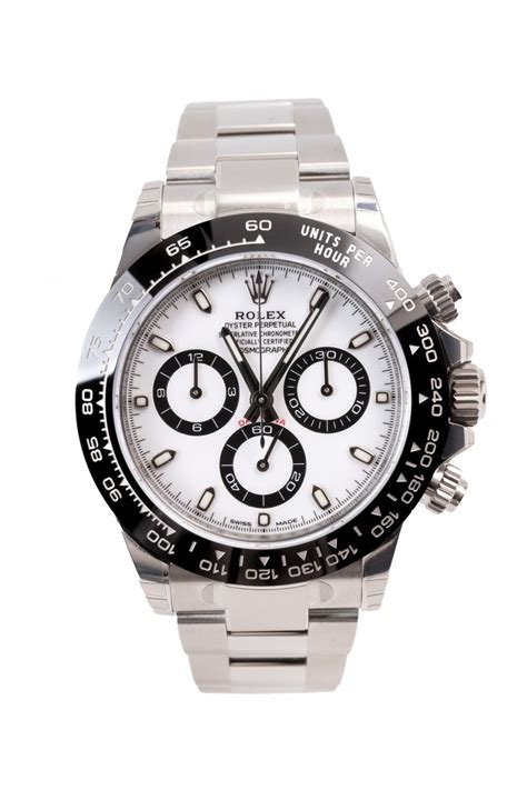 rolex daytona costo|Rolex daytona 2022 price.